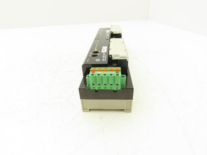 Omron DRT2-OD16 XWT-OD16 Remote Terminal PLC Input Output Module Set