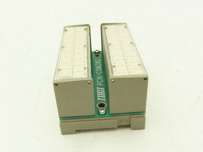 Toyogiken PCN-COM202 Terminal Connector AC/DC 125V 10A 1.25mm² Lot of 7