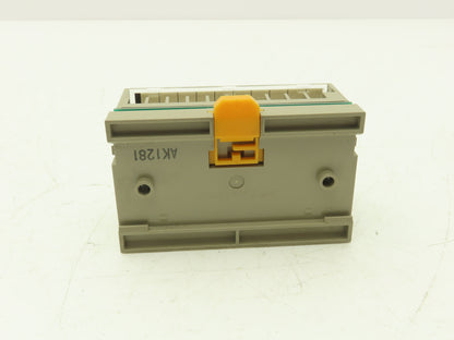 Toyogiken PCN-COM202 Terminal Connector AC/DC 125V 10A 1.25mm² Lot of 7