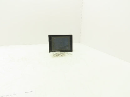 Omron NS5-SQ10B-V2 PLC Interactive Display 5.7" LCD 24V 15W Protective Cover