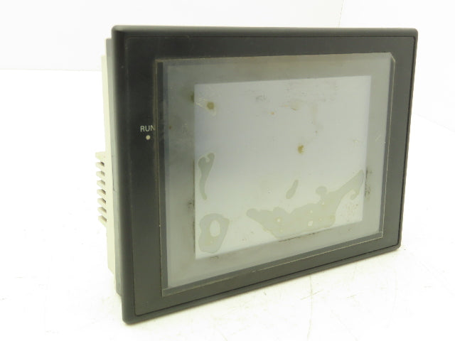 Omron NS5-SQ10B-V2 PLC Interactive Display 5.7" LCD 24V 15W Protective Cover