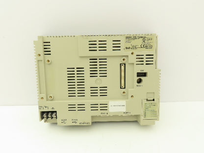 Omron NS8-TV01B-V2 Interactive Display 24VDC 25W Protective Covering