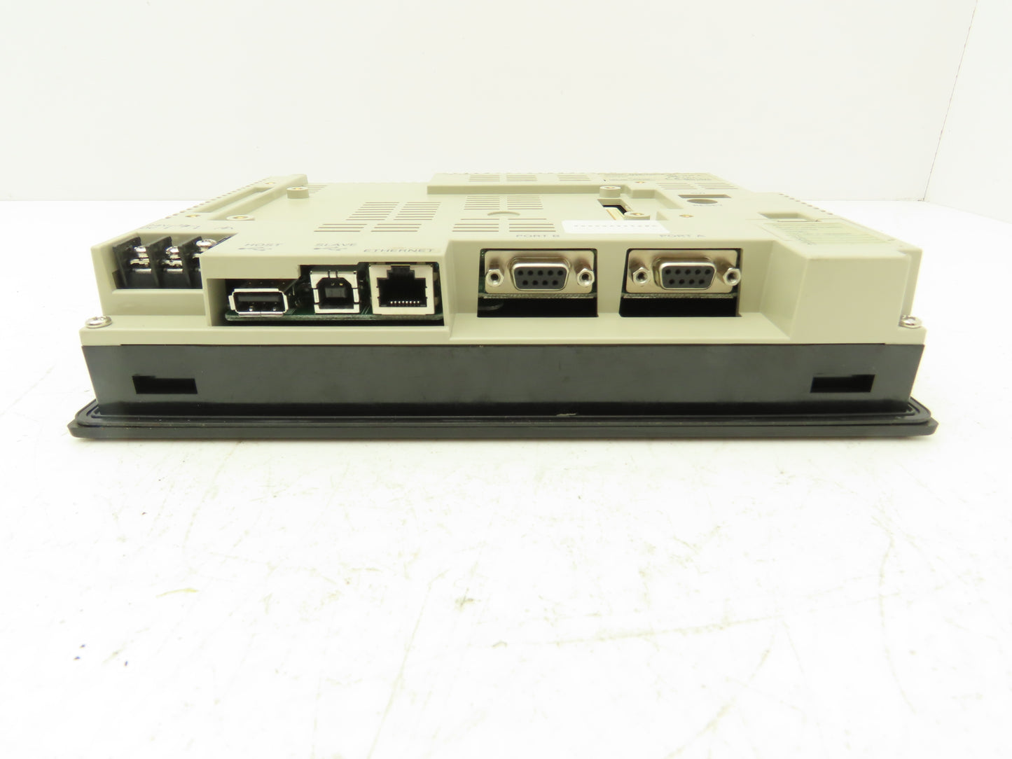 Omron NS8-TV01B-V2 Interactive Display 24VDC 25W Protective Covering