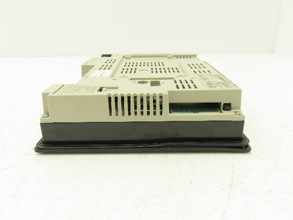 Omron NS8-TV01B-V2 Interactive Display 24VDC 25W Protective Covering