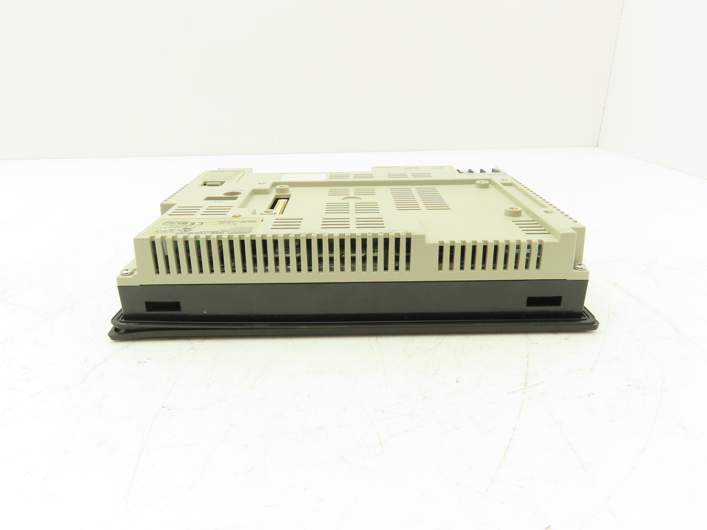 Omron NS8-TV01B-V2 Interactive Display 24VDC 25W Protective Covering