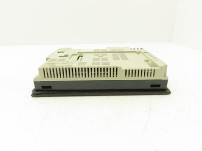 Omron NS8-TV01B-V2 Interactive Display 24VDC 25W Protective Covering