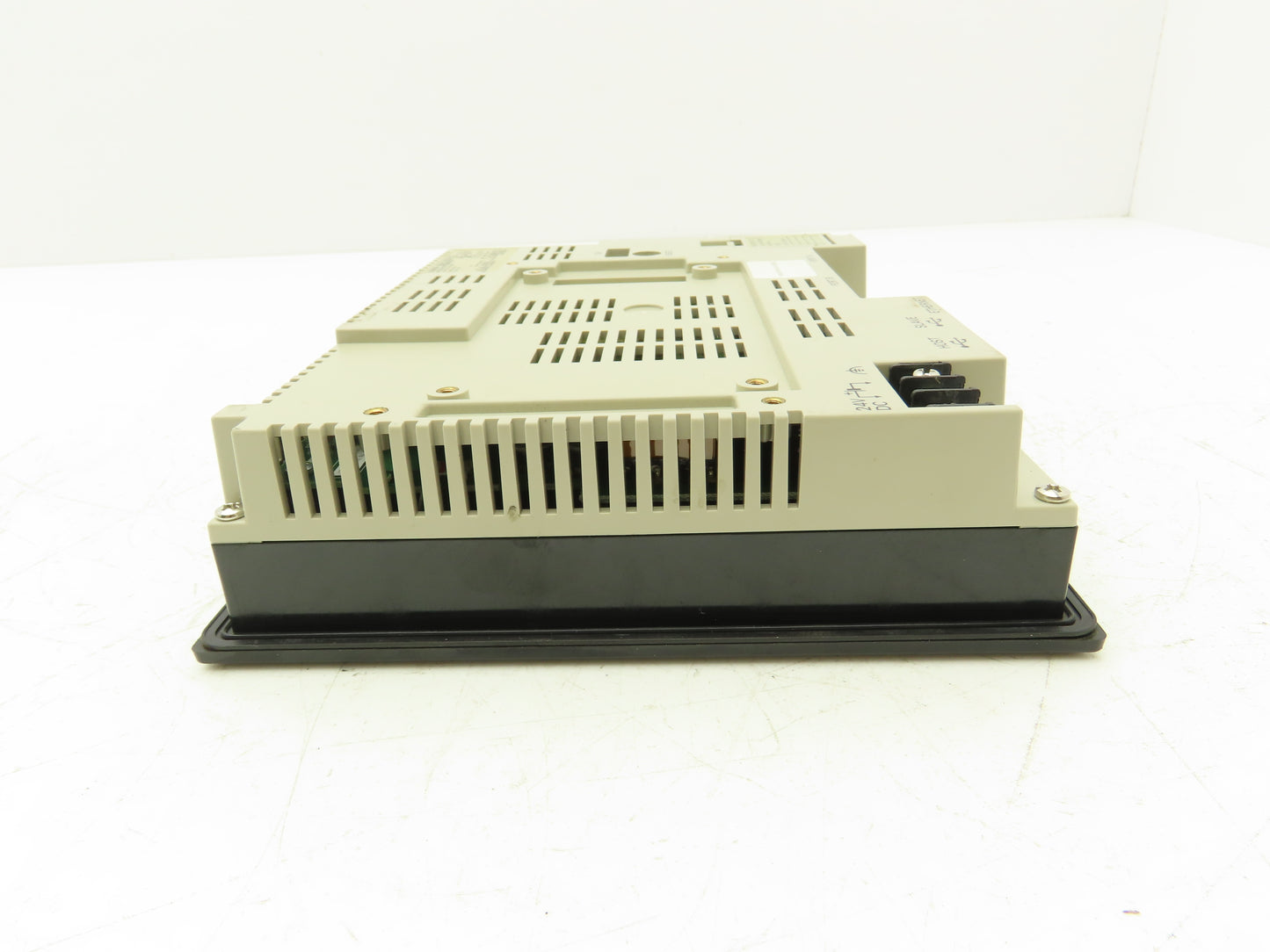 Omron NS8-TV01B-V2 Interactive Display 24VDC 25W Protective Covering