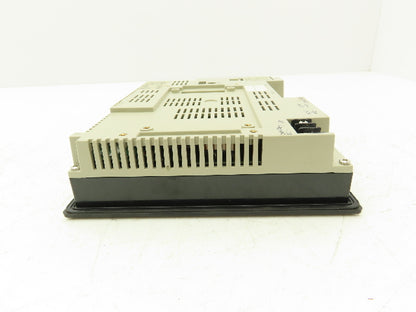 Omron NS8-TV01B-V2 Interactive Display 24VDC 25W Protective Covering