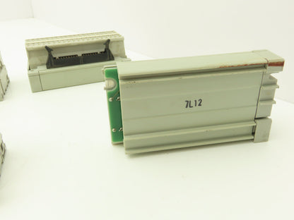 Kasuga TIFY540MH 40-Pin Interface Terminal Connector Block 22-14 AWG Lot of 6