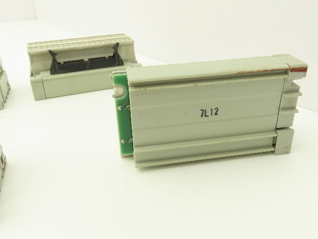 Kasuga TIFY540MH 40-Pin Interface Terminal Connector Block 22-14 AWG Lot of 6