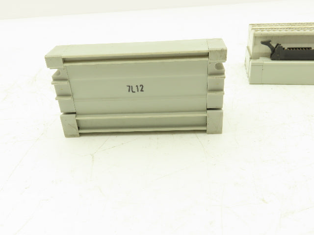 Kasuga TIFY540MH 40-Pin Interface Terminal Connector Block 22-14 AWG Lot of 6