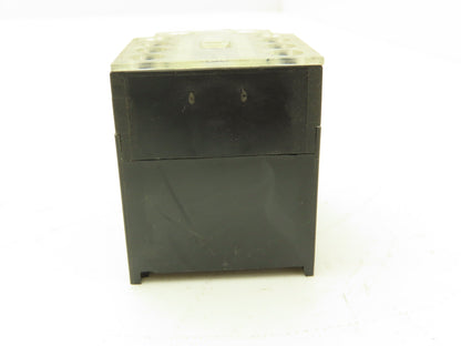 Fuji Electric SJ-0G Magnetic Contactor 24VDC Coil 1NO 3PH 240VAC 3HP Lot of 6