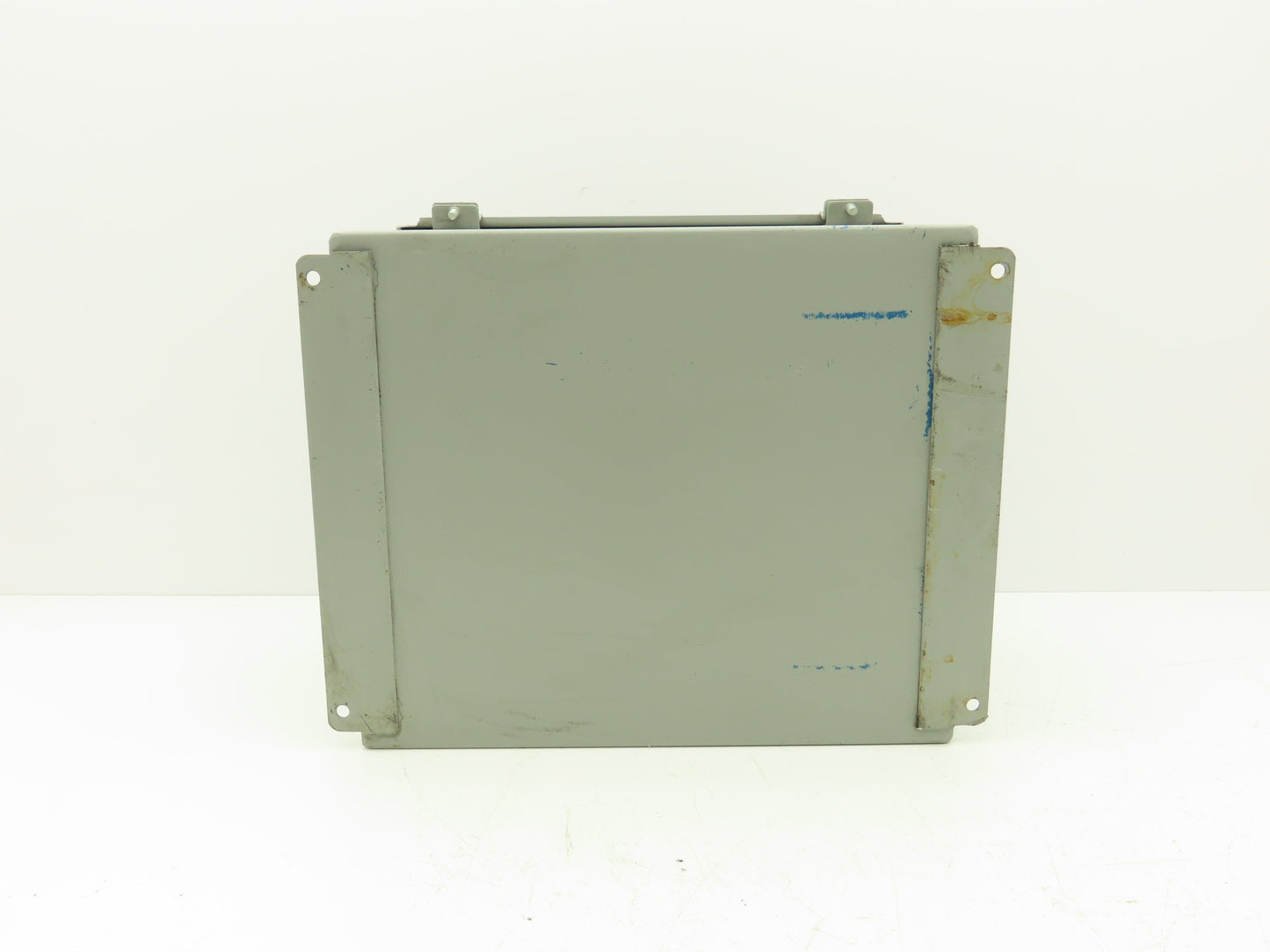 Wiegmann B141208CH Electrical Enclosure 14x12x8" Wall Mount Control Panel
