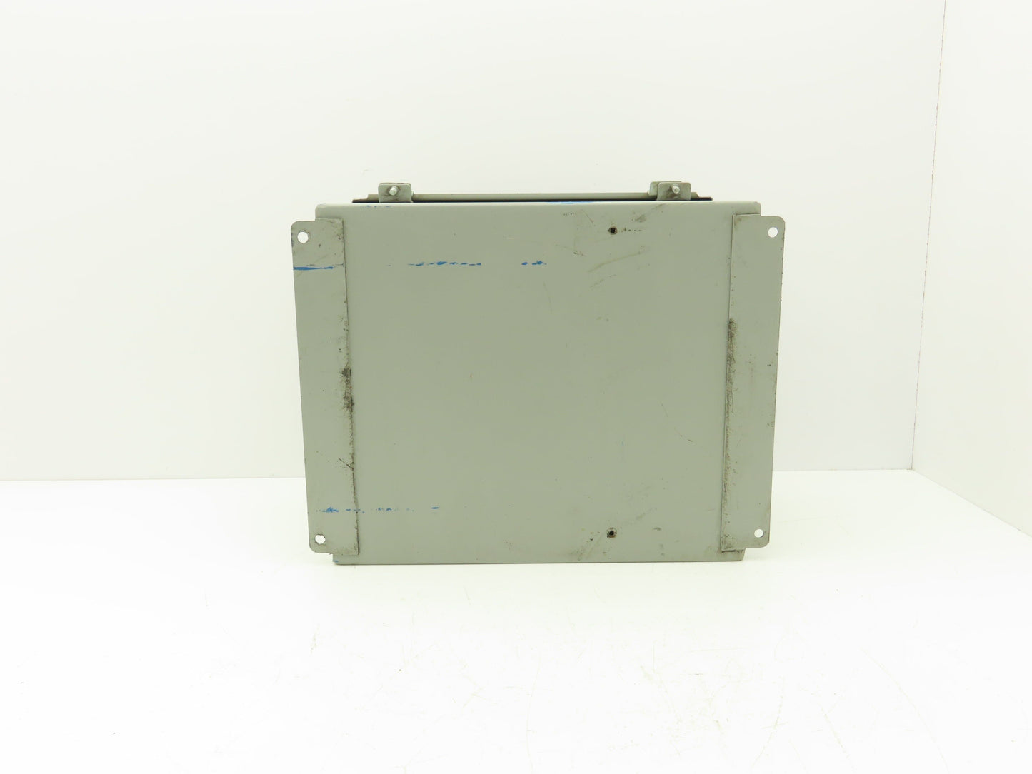 Wiegmann B141208CH Electrical Enclosure 14x12x8" Wall Mount Control Panel