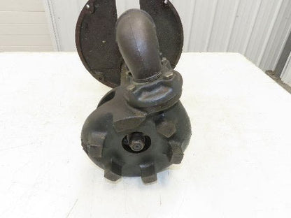 Gusher 11023A-XL Vertical Immersion Coolant Pump 2Hp 460V 3PH 1.5" NPT
