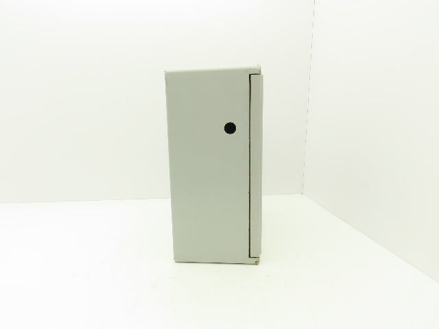 Stahlin CL1513HPL Electrical Enclosure 15x13x7" Fiberglass Junction Box
