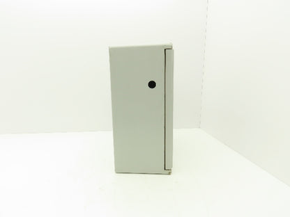 Stahlin CL1513HPL Electrical Enclosure 15x13x7" Fiberglass Junction Box