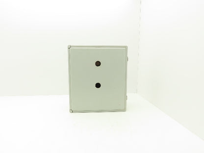Stahlin CL1513HPL Electrical Enclosure 15x13x7" Fiberglass Junction Box