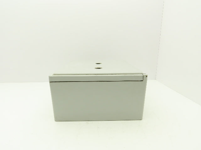 Stahlin CL1513HPL Electrical Enclosure 15x13x7" Fiberglass Junction Box