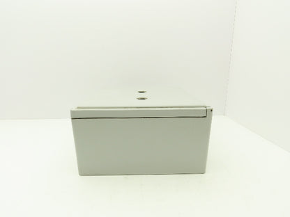 Stahlin CL1513HPL Electrical Enclosure 15x13x7" Fiberglass Junction Box