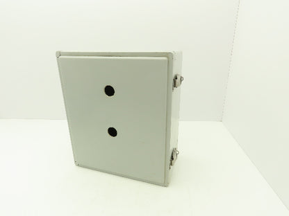 Stahlin CL1513HPL Electrical Enclosure 15x13x7" Fiberglass Junction Box