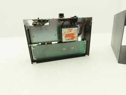 Osaka Seiko CVFN-3MS Variable Frequency Drive VFD 110/220VAC 2A 50-200Hz Output