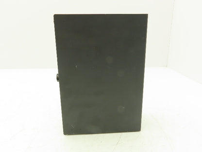 Osaka Seiko CVFN-3MS Variable Frequency Drive VFD 110/220VAC 2A 50-200Hz Output