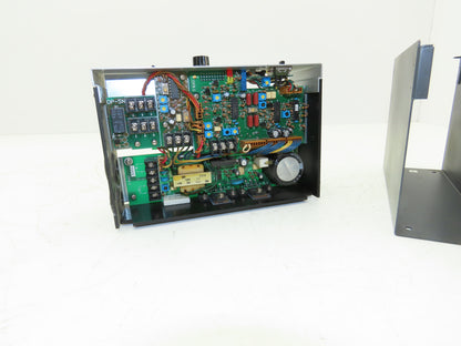 Osaka Seiko CVFN-3MS Variable Frequency Drive VFD 110/220VAC 2A 50-200Hz Output