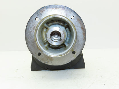 Lenze 12.602.12.1.5 Inline Gearbox 6.3:1 Reducer 285 RPM IEC Metric Frame