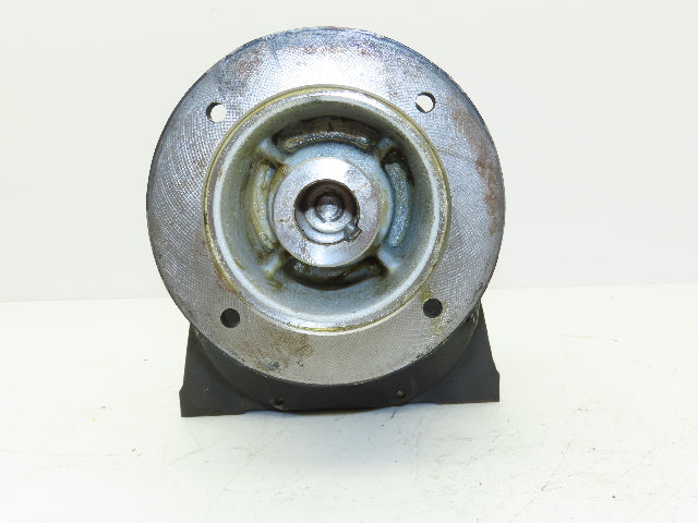 Lenze 12.602.12.1.5 Inline Gearbox 6.3:1 Reducer 285 RPM IEC Metric Frame