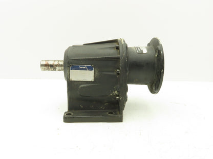 Lenze 12.602.12.1.5 Inline Gearbox 6.3:1 Reducer 285 RPM IEC Metric Frame
