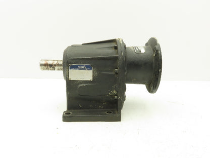 Lenze 12.602.12.1.5 Inline Gearbox 6.3:1 Reducer 285 RPM IEC Metric Frame