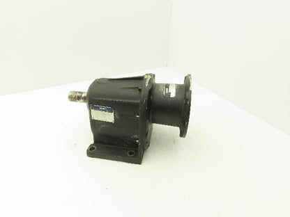 Lenze 12.602.12.1.5 Inline Gearbox 6.3:1 Reducer 285 RPM IEC Metric Frame