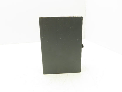 Osaka Seiko CVFN-3M Variable Frequency Drive VFD 110/220VAC 2A 50-200Hz Output