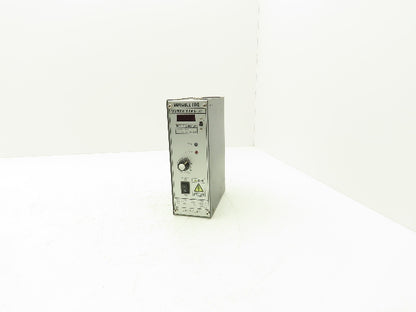 Osaka Seiko CVFN-3M Variable Frequency Drive VFD 110/220VAC 2A 50-200Hz Output