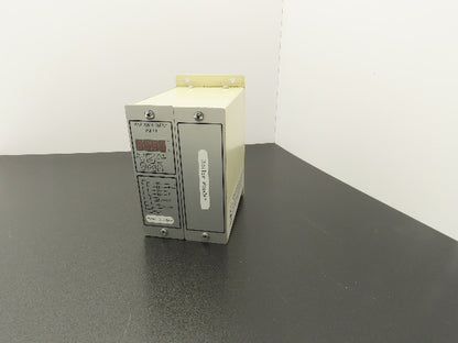 Sanki VVVF P211 Parts Feeder Power Supply 100/200VAC In 0-240VAC Out