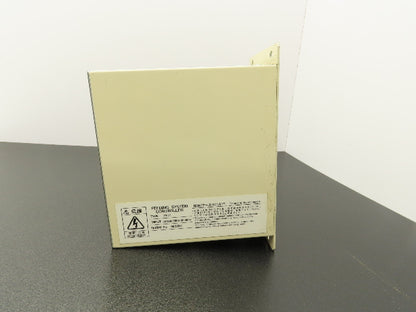 Sanki VVVF P211 Parts Feeder Power Supply 100/200VAC In 0-240VAC Out