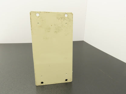 Sanki VVVF P211 Parts Feeder Power Supply 100/200VAC In 0-240VAC Out