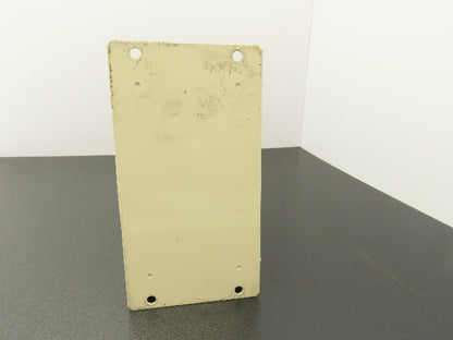 Sanki VVVF P211 Parts Feeder Power Supply 100/200VAC In 0-240VAC Out