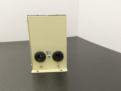 Sanki VVVF P211 Parts Feeder Power Supply 100/200VAC In 0-240VAC Out