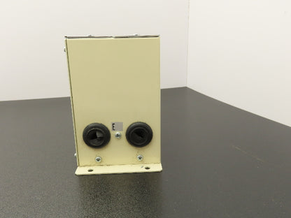 Sanki VVVF P211 Parts Feeder Power Supply 100/200VAC In 0-240VAC Out