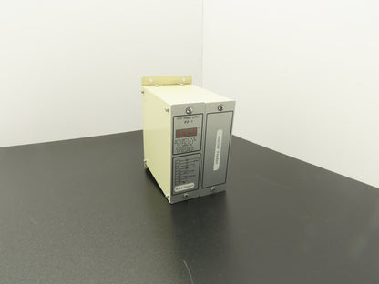 Sanki VVVF P211 Parts Feeder Power Supply 100/200VAC In 0-240VAC Out