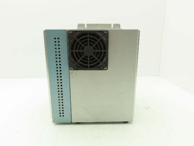 Yamaha RCX142 RGU-3 Robot Controller Factory Automation Equipment 230VAC