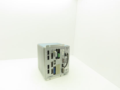 Yamaha RCX142 RGU-3 Robot Controller Factory Automation Equipment 230VAC