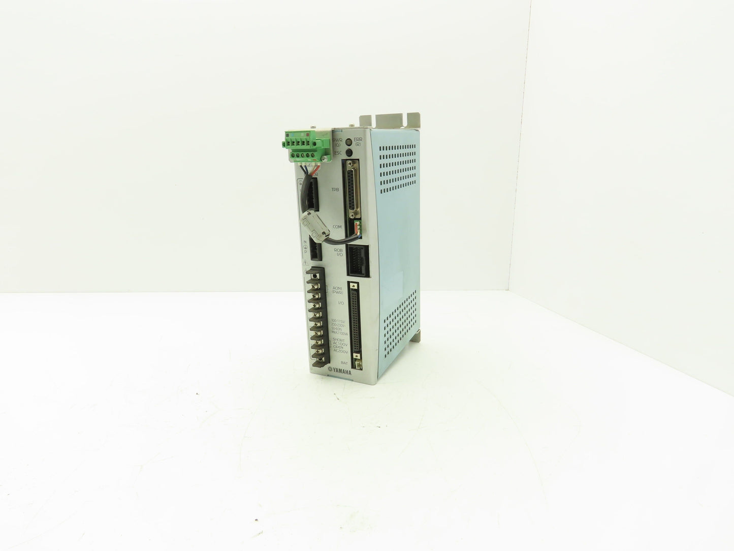 Yamaha SRCX 05 Robot Controller Factory Automation Equipment