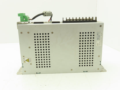 Yamaha SRCX 05 Robot Controller Factory Automation Equipment