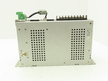 Yamaha SRCX 05 Robot Controller Factory Automation Equipment