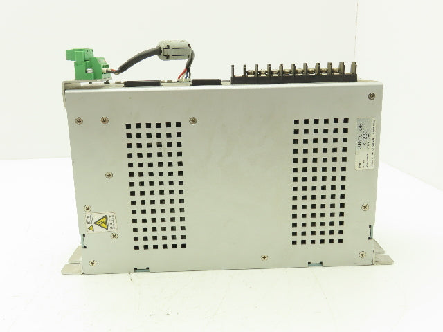 Yamaha SRCX 05 Robot Controller Factory Automation Equipment