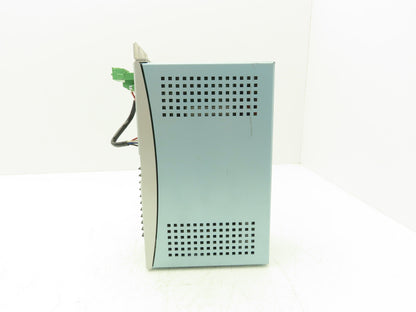 Yamaha SRCX 05 Robot Controller Factory Automation Equipment Bracket Missing