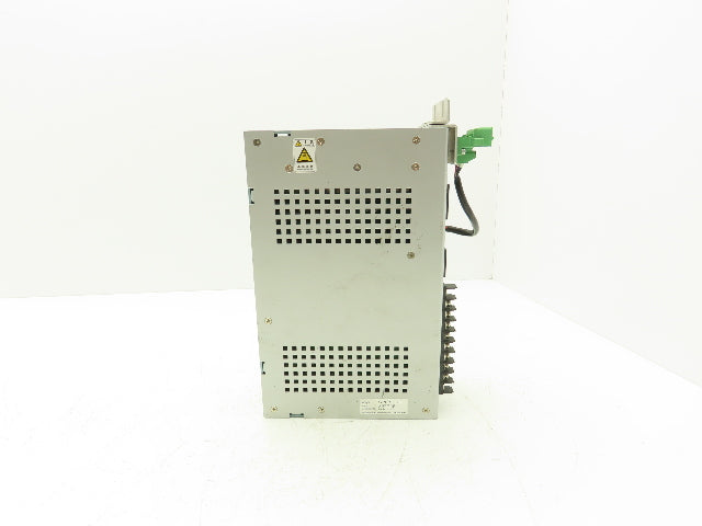 Yamaha SRCX 05 Robot Controller Factory Automation Equipment Bracket Missing